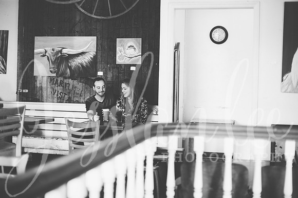 tara&daniel_009bw